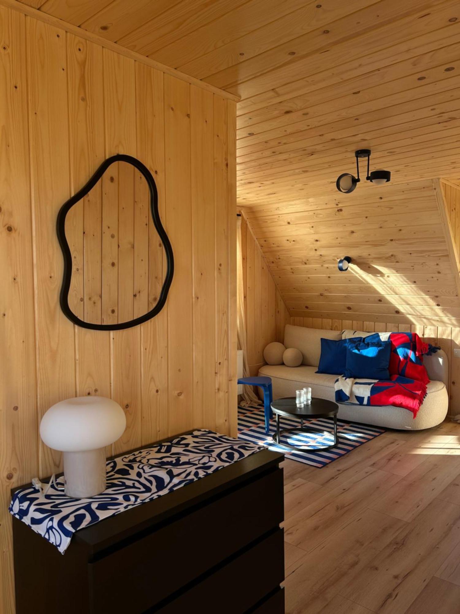 Apartamenty & Pokoje Mywy Zakopane Exterior photo